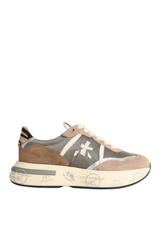 Cassie 7675 Sneaker