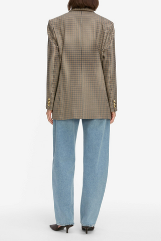 Low Slung Barrel Jean, Dollhouse