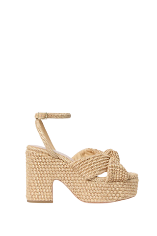 Liza Platform, Natural