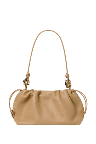 Kiri Dumpling Pouch, Khaki