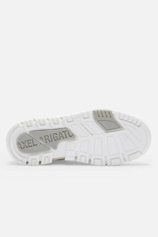 Area Lo Fluffy Sneaker, Beige