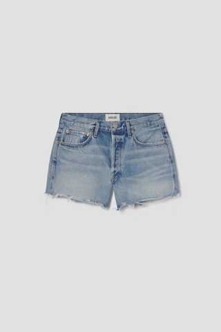 Parker Short, Passage