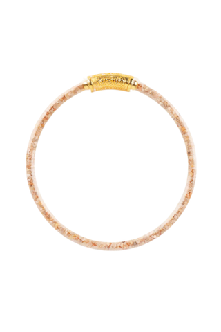 Three Sands All Weather Bangles, Set of 3