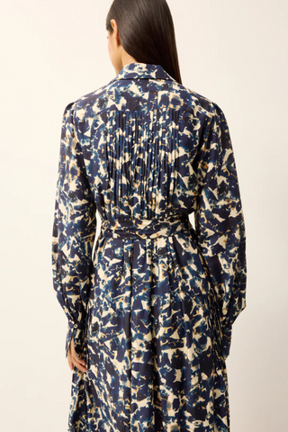 Jules Dress, Pyrite