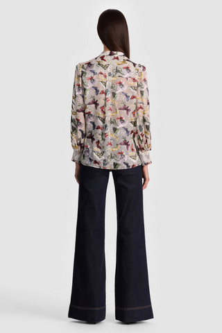 Sheila Blouse, Spread Your Wings
