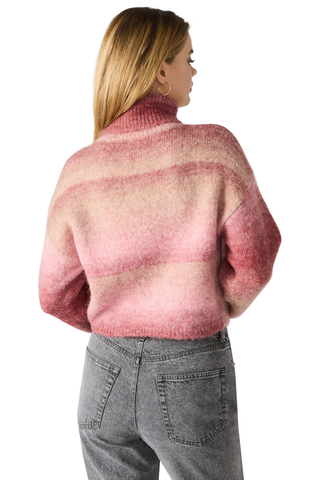 Raegann Ombre Sweater, Multi