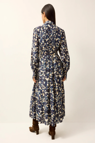 Jules Dress, Pyrite