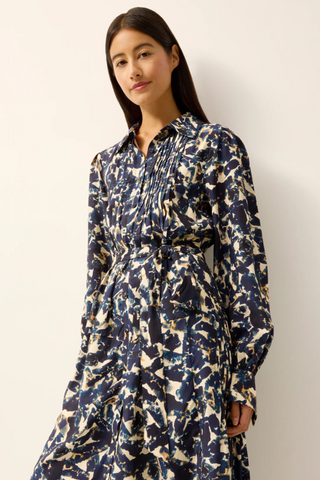 Jules Dress, Pyrite