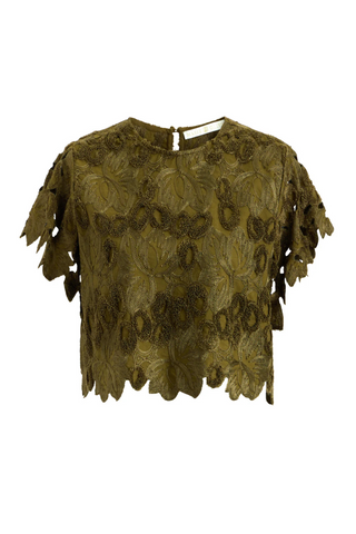 Pelumi Top, Clover
