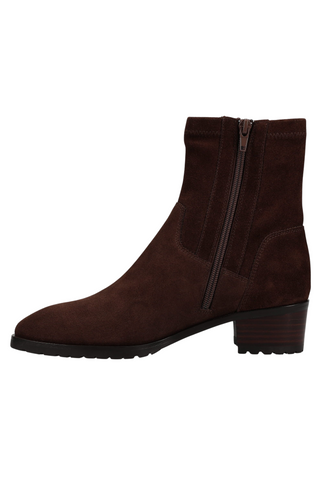Oleg Bootie, Dark Moro