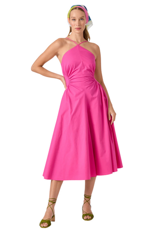 Kata Dress, Trina Pink