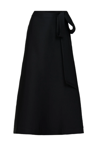 Audrey Skirt, Midnight