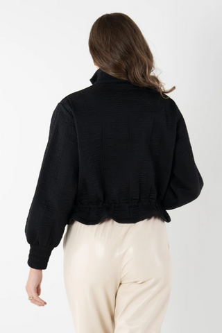Bailey Bomber, Tap Shoe