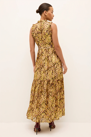 Alice Dress, Wildcat