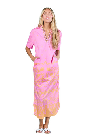 Reese Dress, Parfait Tulum
