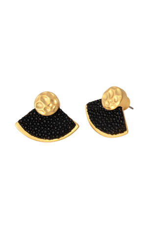 Khari Fan Earring