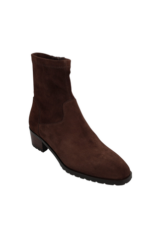 Oleg Bootie, Dark Moro