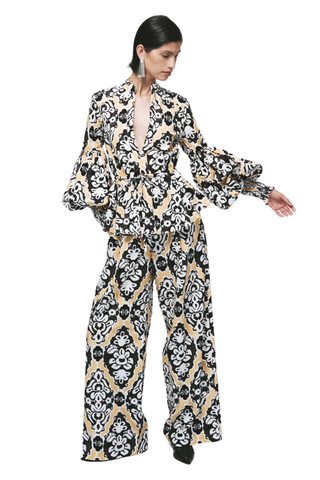 Remedios Blouse, Aldo