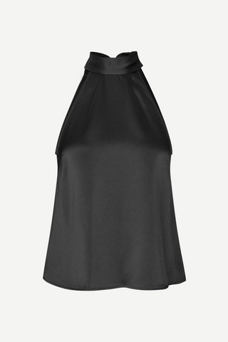 Sarheos Top, Black