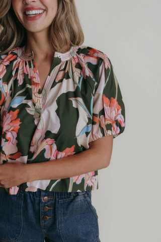 Henley Top, Saint Kitts