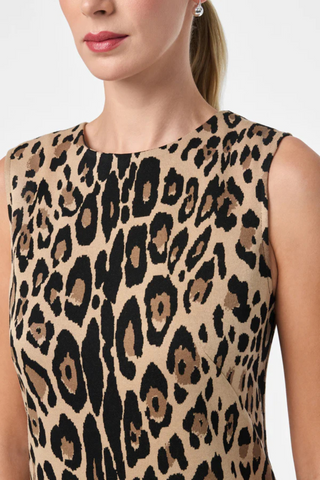 Dame Dress, Multi