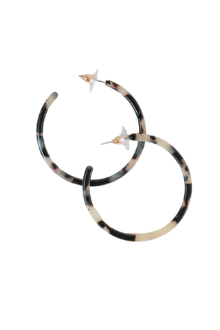 St. Armands statement earrings featuring an elegant lightweight design perfect for everyday wear and special occasions