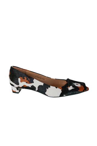 Lola Pump, Multi