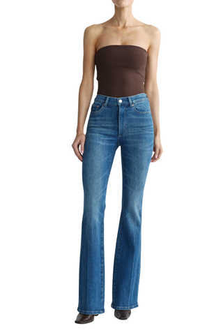 Bridget Boot Jean, Solace