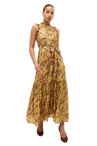 Alice Dress, Wildcat