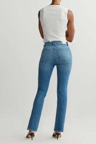 Mara Straight Jean, Procvincetown