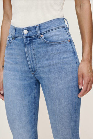 Bridget Boot Jean, Spring Creek