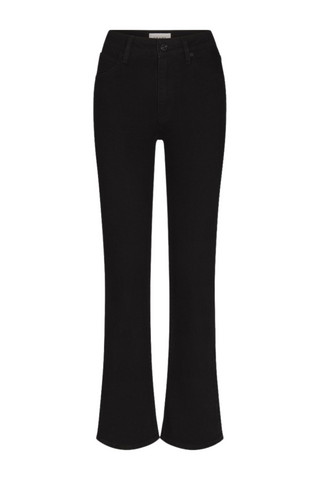 The Arrow Jean, Black