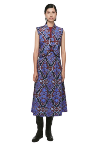 Flecos Skirt, Mosquera