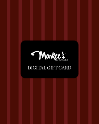 Digital Gift Card