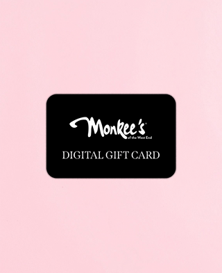 Digital Gift Card