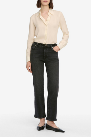 The Mellow Jean, Starship