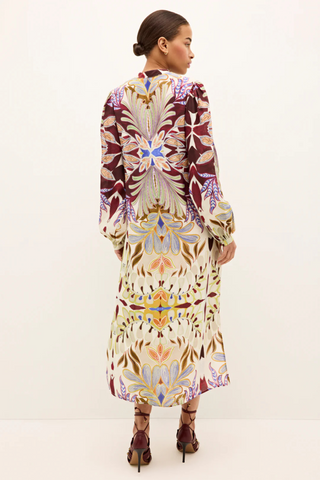 Gregory Dress, Tranquility