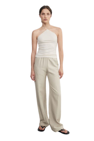 Twill Everywhere Pant, Stone