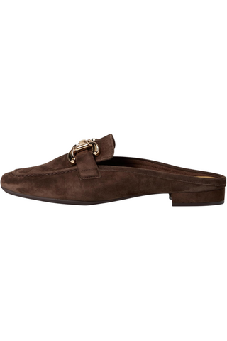 Shaine Loafer, Tmoro Suede