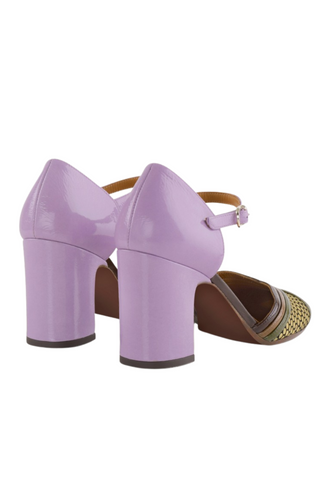 Merman Heel, Moony Multi