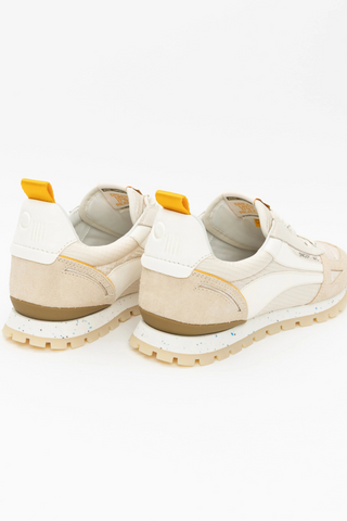 Toronto Sneaker, Wheat