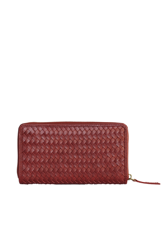Luca Wallet, Rouge