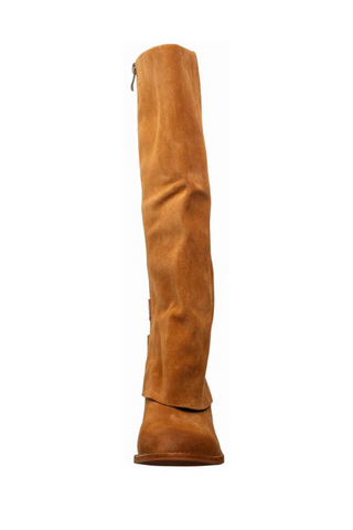 Tessa Boot, Cognac