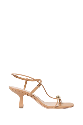 Triana Strappy Sandal, Dune