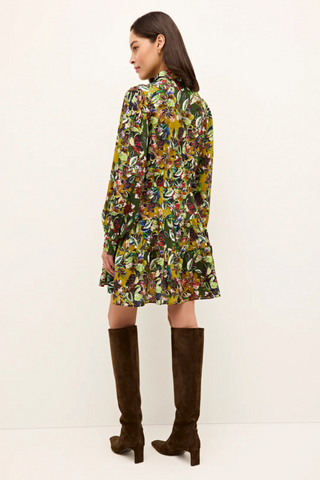 Ulanie Dress, Bloom
