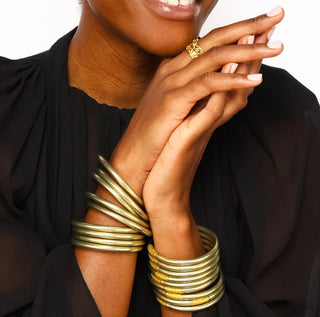 Etoile All-Weather Bangles