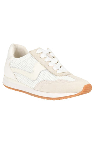 B.NTCD Sneaker, White