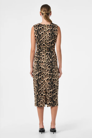 Dame Dress, Multi