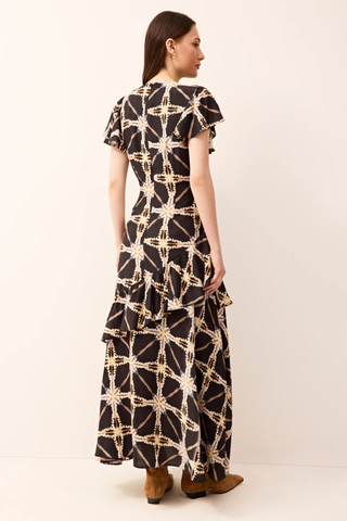 Quinby Dress, Polaris