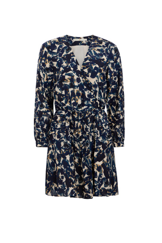 Vera Dress, Pyrite